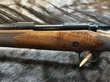FREE SAFARI, NEW WINCHESTER MODEL 70 SUPER GRADE 300 WSM 24