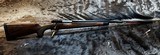FREE SAFARI, NEW WINCHESTER MODEL 70 SUPER GRADE 300 WSM 24