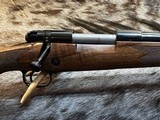 FREE SAFARI, NEW WINCHESTER MODEL 70 SUPER GRADE 300 WSM 24