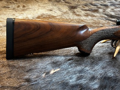 FREE SAFARI, NEW WINCHESTER MODEL 70 SUPER GRADE 300 WSM 24