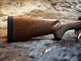 FREE SAFARI, NEW WINCHESTER MODEL 70 SUPER GRADE 300 WIN MAG 26