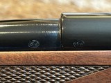 FREE SAFARI, NEW WINCHESTER MODEL 70 SUPER GRADE 300 WIN MAG 26