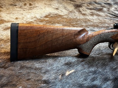 FREE SAFARI, NEW WINCHESTER MODEL 70 SUPER GRADE 300 WIN MAG 26