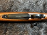 FREE SAFARI, NEW WINCHESTER MODEL 70 SUPER GRADE 300 WIN MAG 26