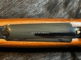 FREE SAFARI, NEW WINCHESTER MODEL 70 SUPER GRADE 300 WIN MAG 26
