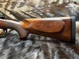 FREE SAFARI, NEW WINCHESTER MODEL 70 SUPER GRADE 300 WIN MAG 26
