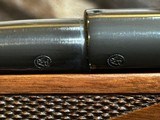 FREE SAFARI, NEW WINCHESTER MODEL 70 SUPER GRADE 300 WIN MAG 26