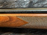 FREE SAFARI, NEW WINCHESTER MODEL 70 SUPER GRADE 300 WIN MAG 26