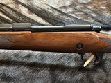 FREE SAFARI, NEW WINCHESTER MODEL 70 SUPER GRADE 300 WIN MAG 26