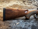 FREE SAFARI, NEW WINCHESTER MODEL 70 SUPER GRADE 300 WIN MAG 26