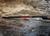 FREE SAFARI, NEW WINCHESTER MODEL 70 SUPER GRADE 300 WIN MAG 26