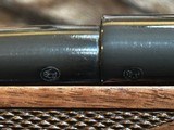 FREE SAFARI, NEW WINCHESTER MODEL 70 SUPER GRADE 300 WIN MAG 26