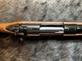 FREE SAFARI, NEW WINCHESTER MODEL 70 SUPER GRADE 300 WIN MAG 26
