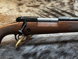 FREE SAFARI, NEW WINCHESTER MODEL 70 SUPER GRADE 300 WIN MAG 26