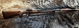 FREE SAFARI, NEW WINCHESTER MODEL 70 SUPER GRADE 300 WIN MAG 26