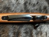 FREE SAFARI, NEW WINCHESTER MODEL 70 SUPER GRADE 300 WIN MAG 26