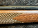 FREE SAFARI, NEW WINCHESTER MODEL 70 SUPER GRADE 300 WIN MAG 26