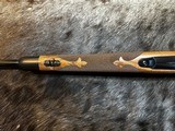 FREE SAFARI, NEW WINCHESTER MODEL 70 SUPER GRADE FRENCH WALNUT 6.5 CREED 22