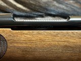 FREE SAFARI, NEW WINCHESTER MODEL 70 SUPER GRADE FRENCH WALNUT 6.5 CREED 22