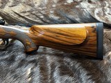 FREE SAFARI, NEW WINCHESTER MODEL 70 SUPER GRADE FRENCH WALNUT 30-06 SP 24