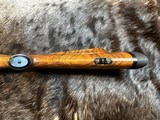 FREE SAFARI, NEW WINCHESTER MODEL 70 SUPER GRADE FRENCH WALNUT 7MM REM MAG 26