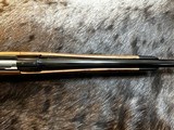 FREE SAFARI, NEW WINCHESTER MODEL 70 SUPER GRADE FRENCH WALNUT 7MM REM MAG 26