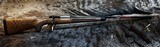 FREE SAFARI, NEW WINCHESTER MODEL 70 SUPER GRADE FRENCH WALNUT 7MM REM MAG 26