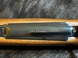 FREE SAFARI, NEW WINCHESTER MODEL 70 SUPER GRADE FRENCH WALNUT 7MM REM MAG 26