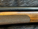 FREE SAFARI, NEW WINCHESTER MODEL 70 SUPER GRADE FRENCH WALNUT 7MM REM MAG 26