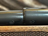FREE SAFARI, NEW WINCHESTER MODEL 70 SUPER GRADE FRENCH WALNUT 7MM REM MAG 26