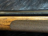 FREE SAFARI, NEW WINCHESTER MODEL 70 SUPER GRADE FRENCH WALNUT 7MM REM MAG 26