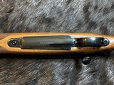 FREE SAFARI, NEW WINCHESTER MODEL 70 SUPER GRADE FRENCH WALNUT 7MM REM MAG 26