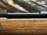 FREE SAFARI, NEW WINCHESTER MODEL 70 SUPER GRADE FRENCH WALNUT 7MM REM MAG 26