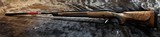 FREE SAFARI, NEW WINCHESTER MODEL 70 SUPER GRADE FRENCH WALNUT 7MM REM MAG 26