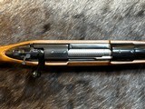 FREE SAFARI, NEW WINCHESTER MODEL 70 SUPER GRADE FRENCH WALNUT 7MM REM MAG 26