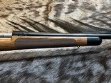 FREE SAFARI, NEW WINCHESTER MODEL 70 SUPER GRADE FRENCH WALNUT 7MM REM MAG 26
