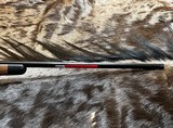 FREE SAFARI, NEW WINCHESTER MODEL 70 SUPER GRADE FRENCH WALNUT 7MM REM MAG 26
