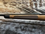 FREE SAFARI, NEW WINCHESTER MODEL 70 SUPER GRADE FRENCH WALNUT 7MM REM MAG 26