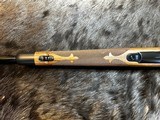 FREE SAFARI, NEW WINCHESTER MODEL 70 SUPER GRADE FRENCH WALNUT 7MM REM MAG 26