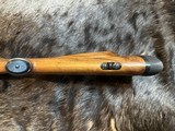 FREE SAFARI, NEW WINCHESTER MODEL 70 SUPER GRADE FRENCH WALNUT 7MM REM MAG 26