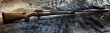 FREE SAFARI, NEW WINCHESTER MODEL 70 SUPER GRADE FRENCH WALNUT 7MM REM MAG 26