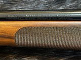 FREE SAFARI, NEW WINCHESTER MODEL 70 SUPER GRADE FRENCH WALNUT 7MM REM MAG 26