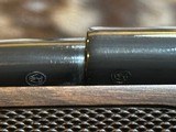 FREE SAFARI, NEW WINCHESTER MODEL 70 SUPER GRADE FRENCH WALNUT 7MM REM MAG 26