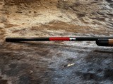 FREE SAFARI, NEW WINCHESTER MODEL 70 SUPER GRADE FRENCH WALNUT 7MM REM MAG 26