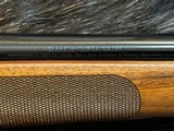 FREE SAFARI, NEW WINCHESTER MODEL 70 SUPER GRADE FRENCH WALNUT 7MM REM MAG 26