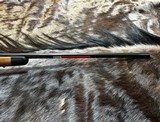 FREE SAFARI, NEW WINCHESTER MODEL 70 SUPER GRADE FRENCH WALNUT 7MM REM MAG 26