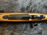 FREE SAFARI, NEW WINCHESTER MODEL 70 SUPER GRADE FRENCH WALNUT 7MM REM MAG 26