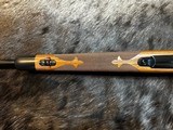 FREE SAFARI, NEW WINCHESTER MODEL 70 SUPER GRADE FRENCH WALNUT 7MM REM MAG 26