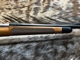 FREE SAFARI, NEW WINCHESTER MODEL 70 SUPER GRADE FRENCH WALNUT 7MM REM MAG 26