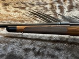 FREE SAFARI, NEW WINCHESTER MODEL 70 SUPER GRADE FRENCH WALNUT 7MM REM MAG 26